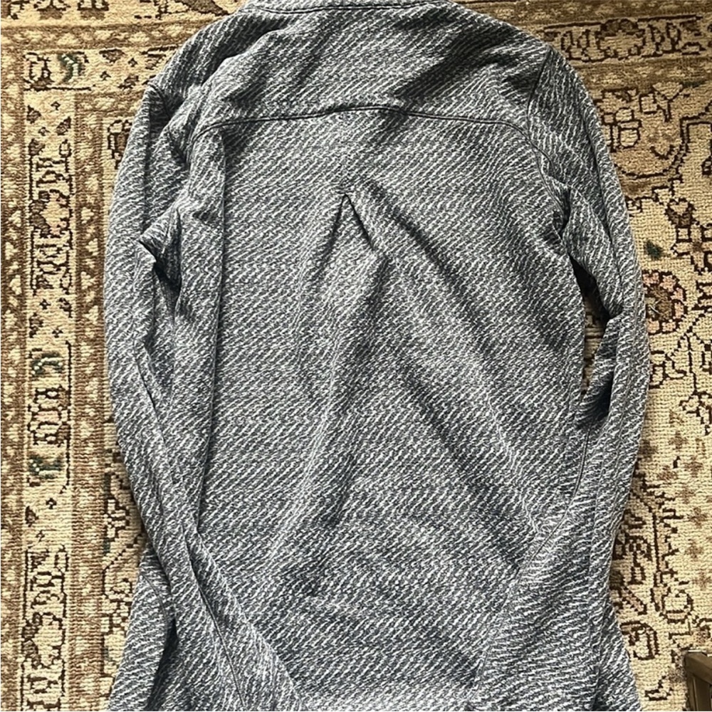 Lululemon half zip - Picture 6 of 6